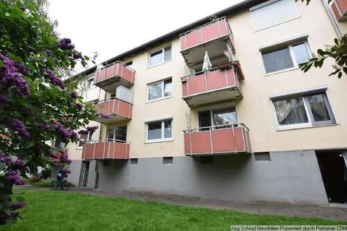 Foto - Wohnung zum Kaufen in Bremen 143.000,00 € 62 m²