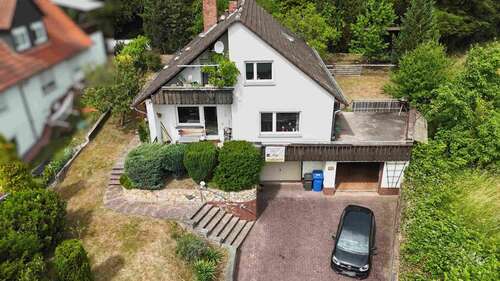Foto - Haus zum Kaufen in Goldbach 449.000,00 € 134 m²