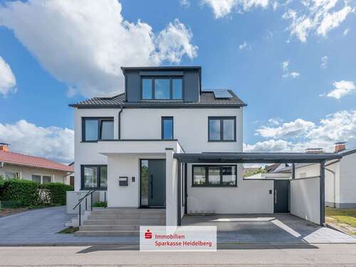 Foto - Haus zum Kaufen in Walldorf 1.950.000,00 € 260 m²