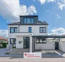 Haus zum Kaufen in Walldorf 1.950.000,00 € 260 m²