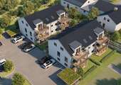 Wohnung zum Kaufen in Tunsel 449.000,00 € 79.9 m²