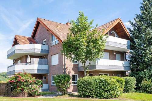 Foto - Wohnung zum Kaufen in Oerlinghausen 119.900,00 € 55.39 m²