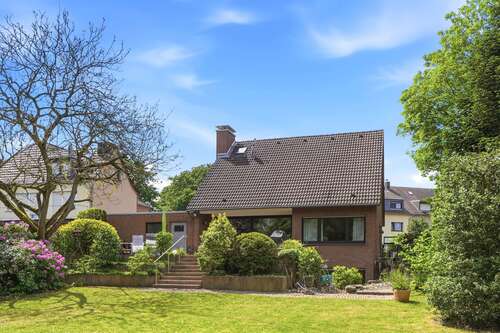 Foto - Haus zum Kaufen in Dormagen 650.000,00 € 154.65 m²