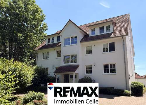Foto - Wohnung zum Kaufen in Celle 185.000,00 € 67.6 m²