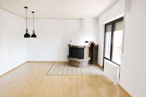Foto - Wohnung zum Mieten in Bickenbach 1.050,00 € 98 m²