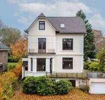 Haus zum Kaufen in Hamburg 2.750.000,00 € 544 m²