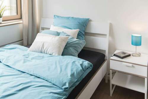 Foto - WG-Zimmer in München 995,00 € 14 m²