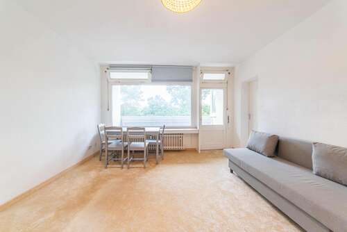 Foto - Wohnung zum Mieten in Berlin 1.175,00 € 47 m²