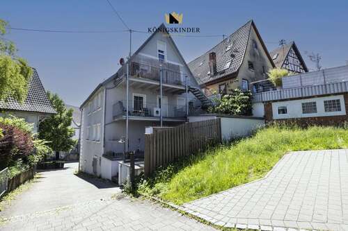 Foto - Haus zum Kaufen in Sulzbach an der Murr 799.000,00 € 295 m²
