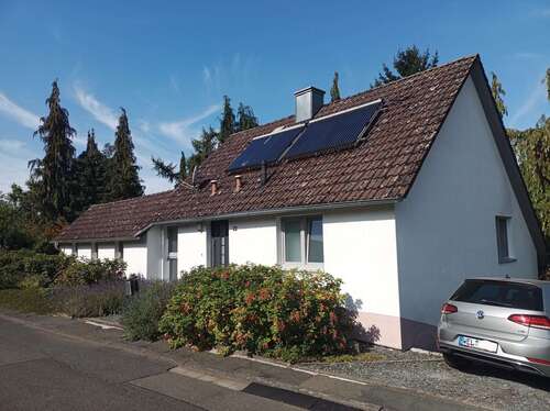 Foto - Haus zum Kaufen in Weilburg 489.000,00 € 135 m²
