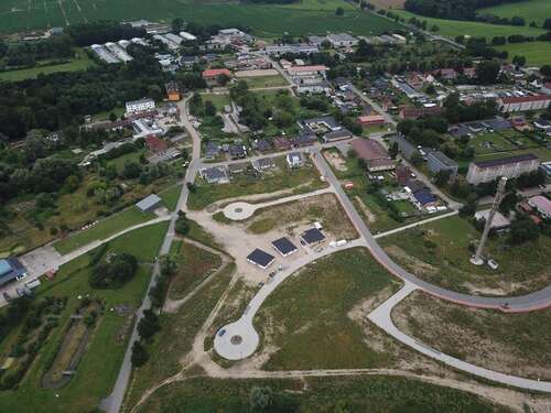 Foto - Grundstück zu verkaufen in Groß Stieten 116.765,00 € 965 m²