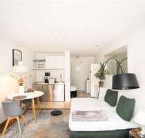 Wohnung zum Kaufen in München 296.000,00 € 24 m²