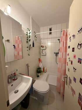 Foto - Wohnung zum Mieten in Nürnberg 440,00 € 32.4 m²