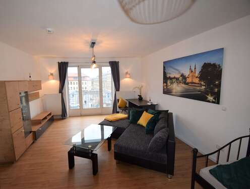 Foto - Wohnung zum Mieten in Fulda 580,00 € 35.65 m²