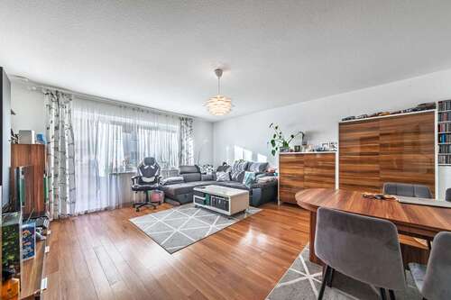 Foto - Wohnung zum Kaufen in Hochheim am Main 229.500,00 € 89.53 m²