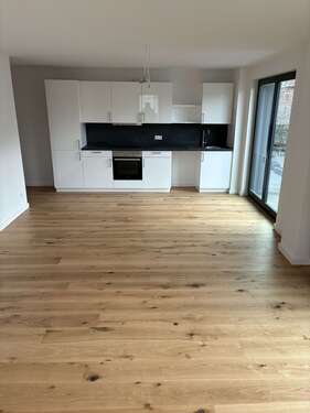 Foto - Wohnung zum Mieten in Erfurt 1.252,00 € 105.21 m²