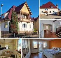 Haus zum Kaufen in Schmalkalden 387.000,00 € 335 m²