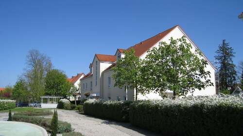 Foto - Wohnung zum Mieten in Töging a. Inn 750,00 € 82.79 m²