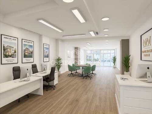 Foto - Büro in Köln 720.000,00 € 316 m²