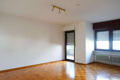 Foto - Wohnung zum Mieten in Stuttgart 517,50 € 45 m²