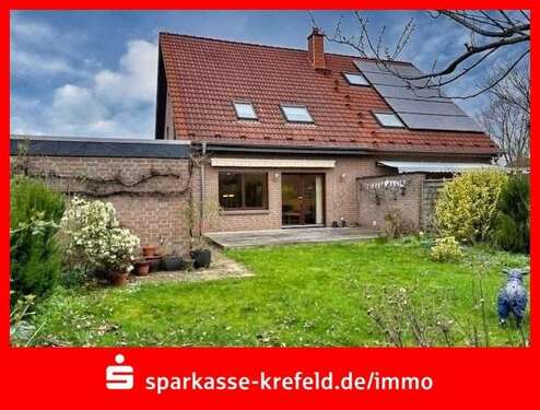 Foto - Haus zum Kaufen in Kempen 549.000,00 € 125 m²