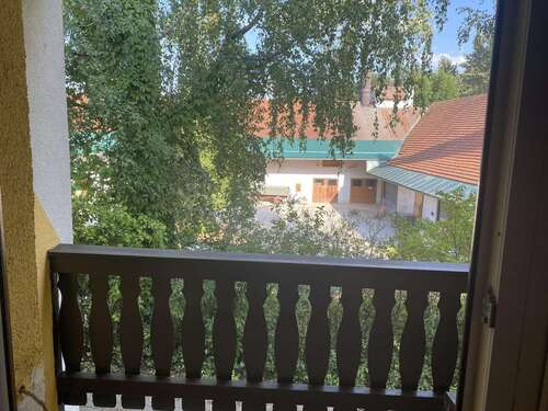 Foto - Wohnung zum Mieten in Hörgertshausen 438,00 € 38 m²