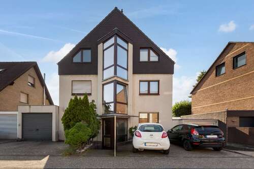 Foto - Wohnung zum Mieten in Ratingen 922,25 € 47 m²