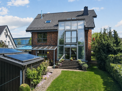 Foto - Haus zum Kaufen in Kalletal 375.000,00 € 299 m²