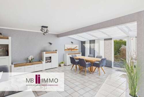 Foto - Haus zum Kaufen in Wolfsburg 349.000,00 € 126 m²