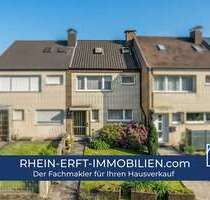 Haus zum Kaufen in Bergheim 280.000,00 € 107 m²