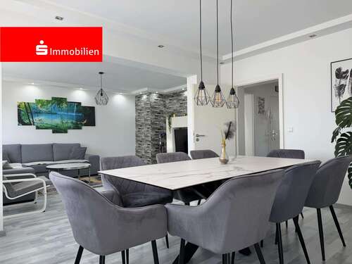Foto - Wohnung zum Kaufen in Offenbach 349.000,00 € 97.36 m²