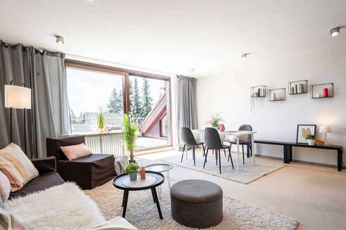 Foto - Wohnung zum Kaufen in Bielefeld Brackwede 269.900,00 € 100.84 m²