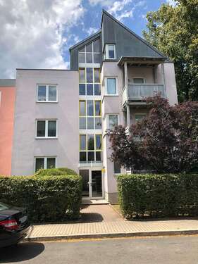 Foto - Wohnung zum Mieten in Weiden 760,00 € 95 m²