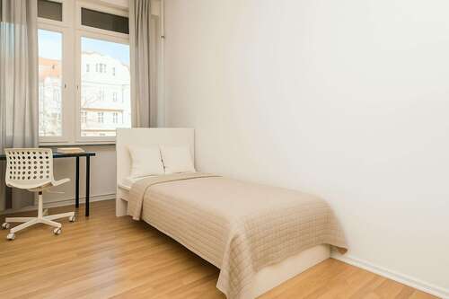 Foto - WG-Zimmer in Berlin 710,00 € 13 m²