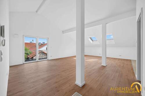 Foto - Wohnung zum Kaufen in Abensberg 399.900,00 € 100.05 m²