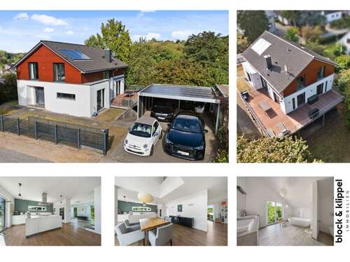 Foto - Haus zum Kaufen in Kiel 786.000,00 € 210 m²