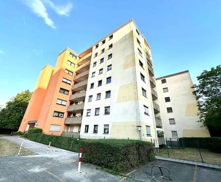 Foto - Wohnung zum Kaufen in Dietzenbach 215.000,00 € 90.76 m²