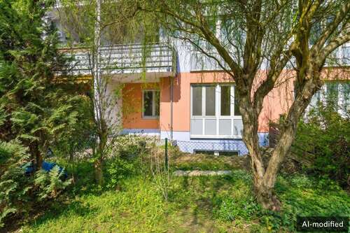 Foto - Wohnung zum Kaufen in Schöneiche bei Berlin 288.000,00 € 67 m²
