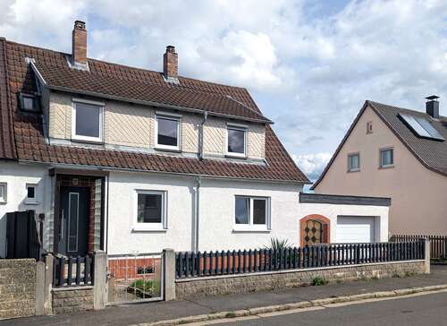 Foto - Haus zum Kaufen in Kulmbach 379.000,00 € 161 m²