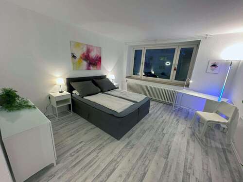 Foto - Wohnen auf Zeit in Düsseldorf 850,00 €