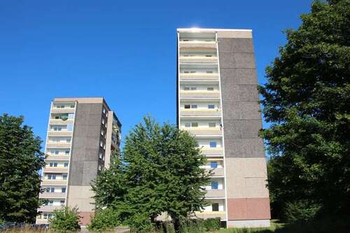 Foto - Wohnung zum Mieten in Gera 408,00 € 68 m²