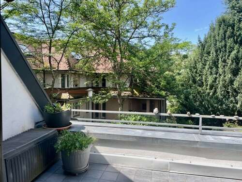 Foto - Wohnung zum Kaufen in Baden-Baden 398.000,00 € 108 m²
