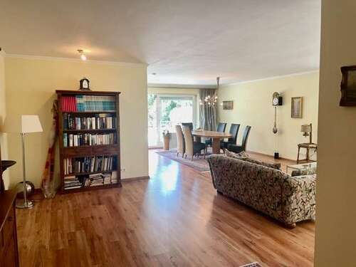 Foto - Wohnung zum Kaufen in Baden-Baden 377.000,00 € 108 m²