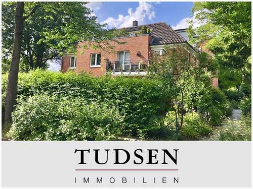 Foto - Wohnung zum Kaufen in Hamburg 598.000,00 € 136 m²