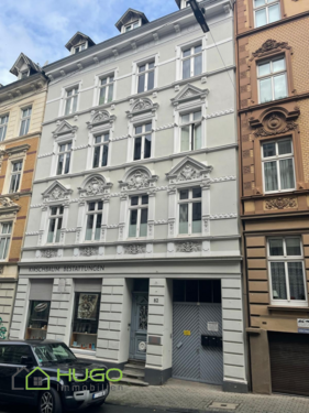 Foto - Wohnung zum Mieten in Wuppertal 970,00 € 97 m²