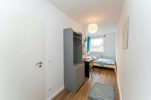 Foto - WG-Zimmer in Berlin 590,00 € 11 m²