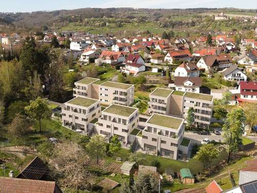 Foto - Wohnung zum Kaufen in Oppenweiler 650.000,00 € 110.63 m²