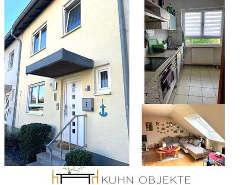 Foto - Haus zum Kaufen in Mutterstadt 415.000,00 € 137.7 m²