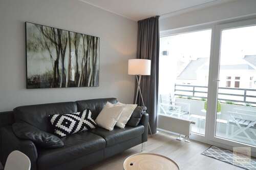 Foto - Wohnen auf Zeit in Düsseldorf Derendorf 990,00 €