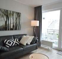 Wohnen auf Zeit in Düsseldorf Derendorf 990,00 €